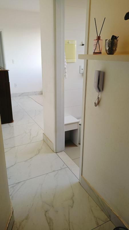 Cobertura, Santa Inês, 3 Quartos, 2 Vagas, 1 Suíte