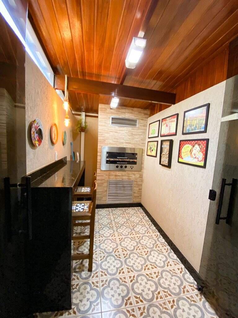 Apartamento, Diamante, 3 Quartos, 2 Vagas, 1 Suíte