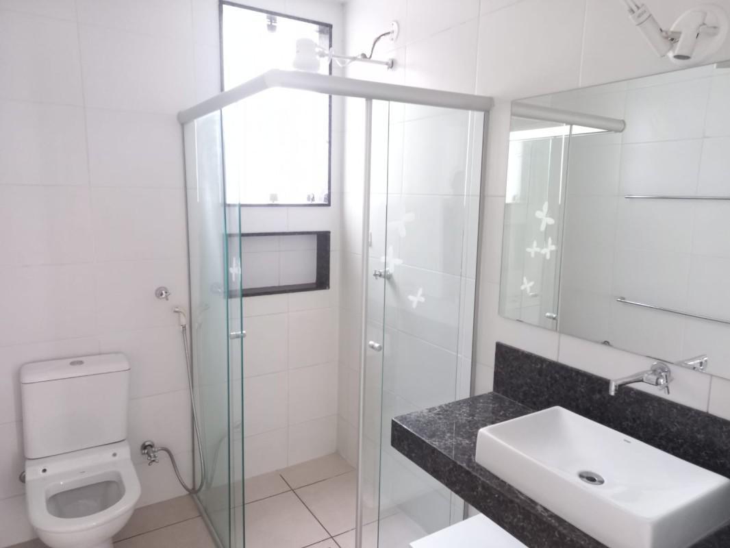 Apartamento, Centro, 3 Quartos, 1 Vaga