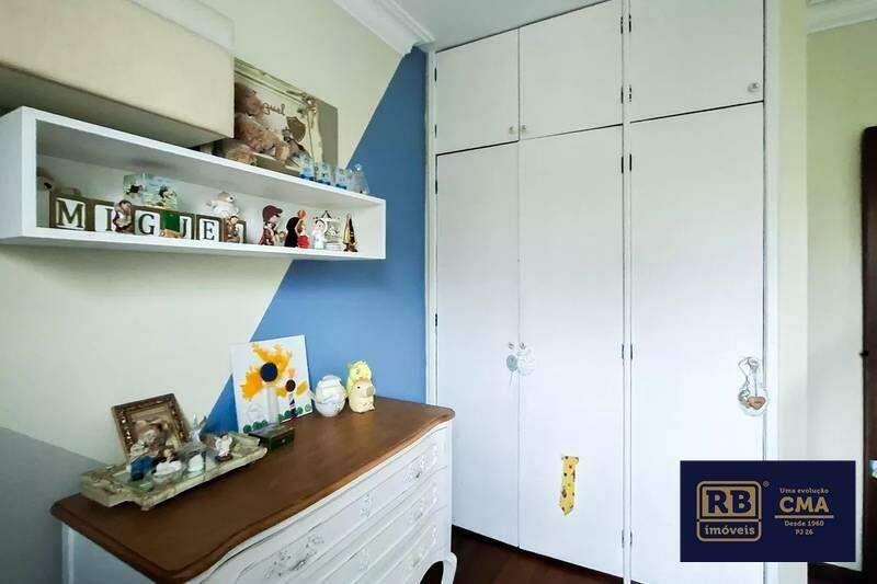 Apartamento, Serra, 3 Quartos, 1 Vaga, 1 Suíte