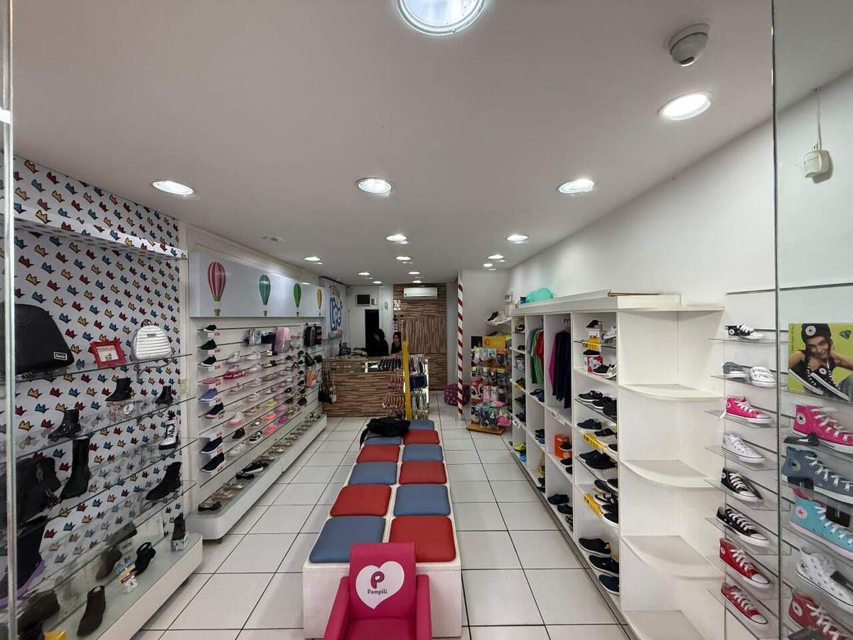 Andar, Cidade Nova, 0 Quarto, 0 Vaga