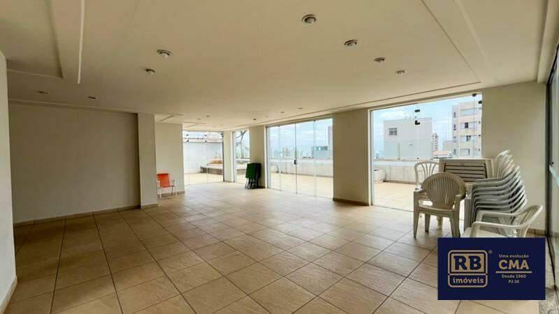 Apartamento, São Pedro, 3 Quartos, 2 Vagas, 1 Suíte