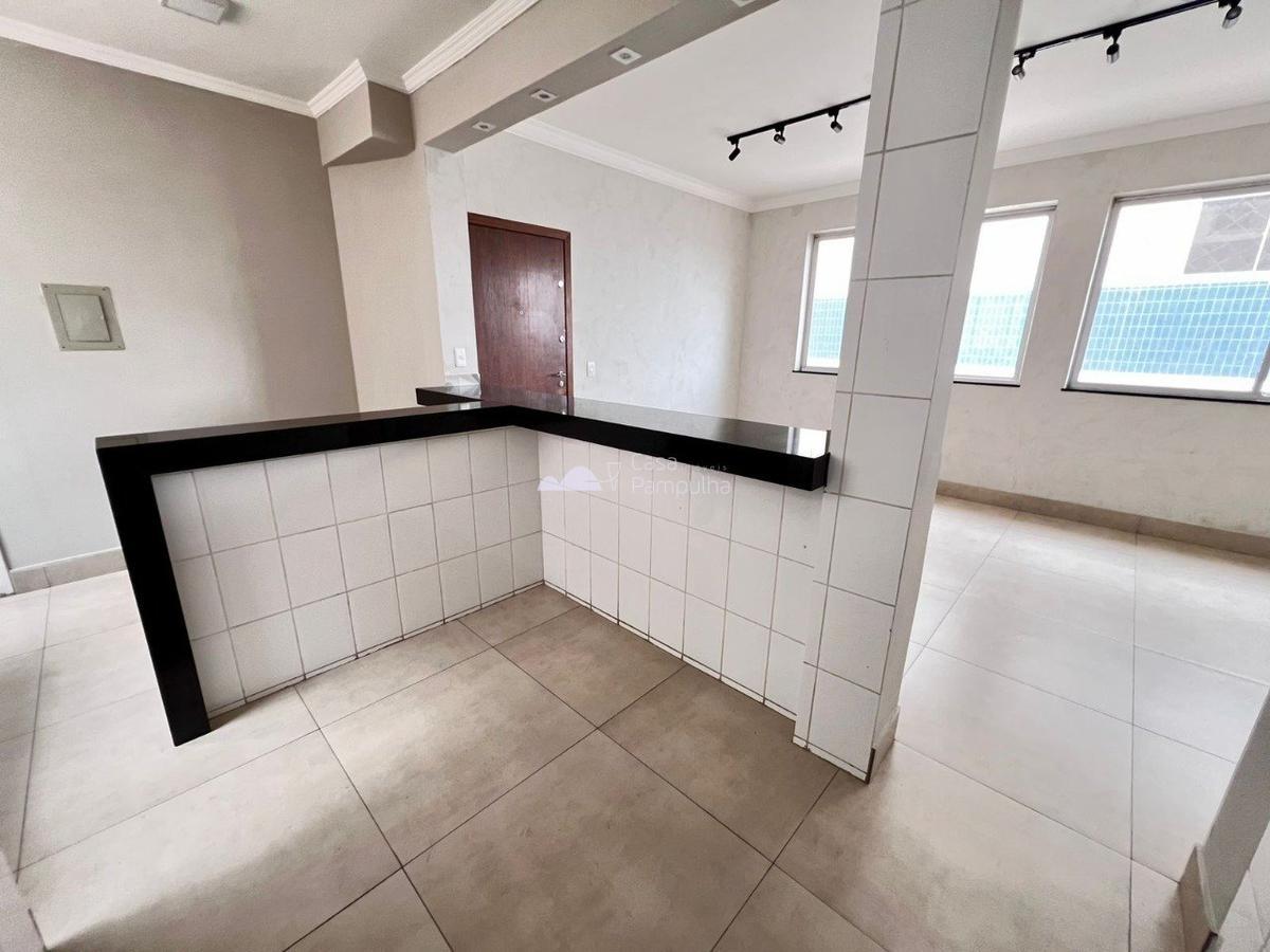 Apartamento, Ouro Preto, 3 Quartos, 2 Vagas, 1 Suíte