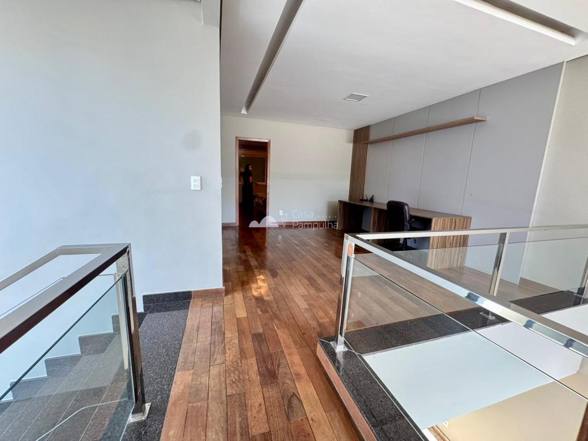 Casa, Bandeirantes (pampulha), 3 Quartos, 5 Vagas, 1 Suíte