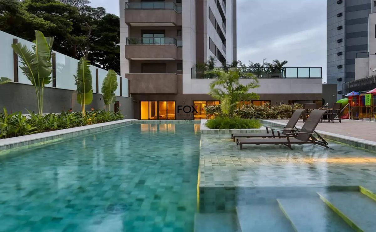 Apartamento, Serra, 4 Quartos, 3 Vagas, 2 Suítes