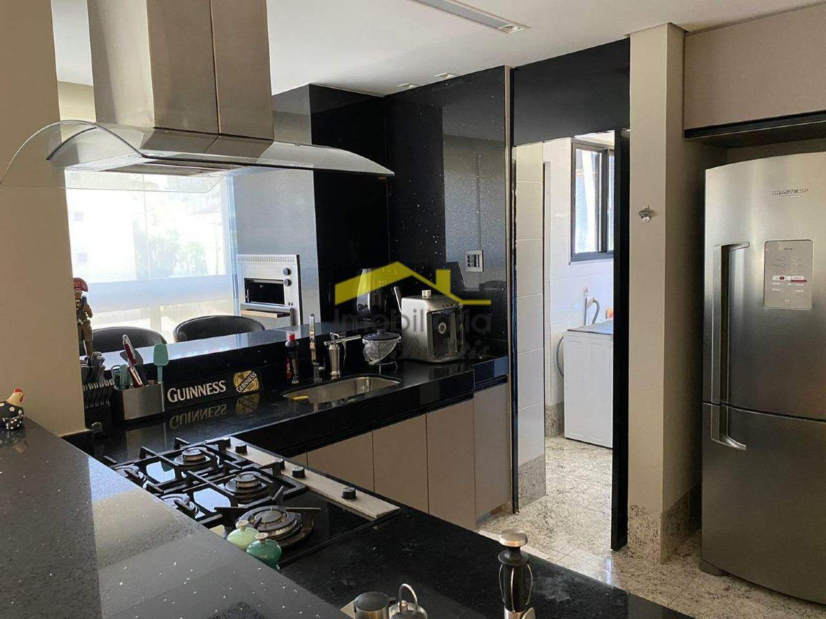 Apartamento, Buritis, 3 Quartos, 2 Vagas, 1 Suíte