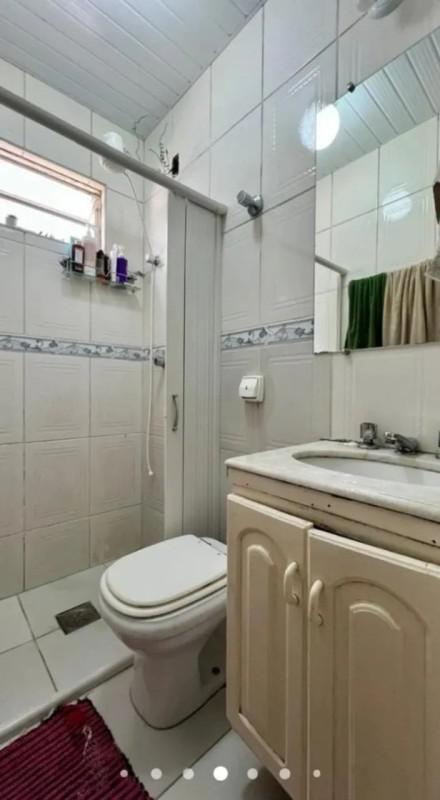 Casa, Colégio Batista, 3 Quartos, 3 Vagas, 1 Suíte