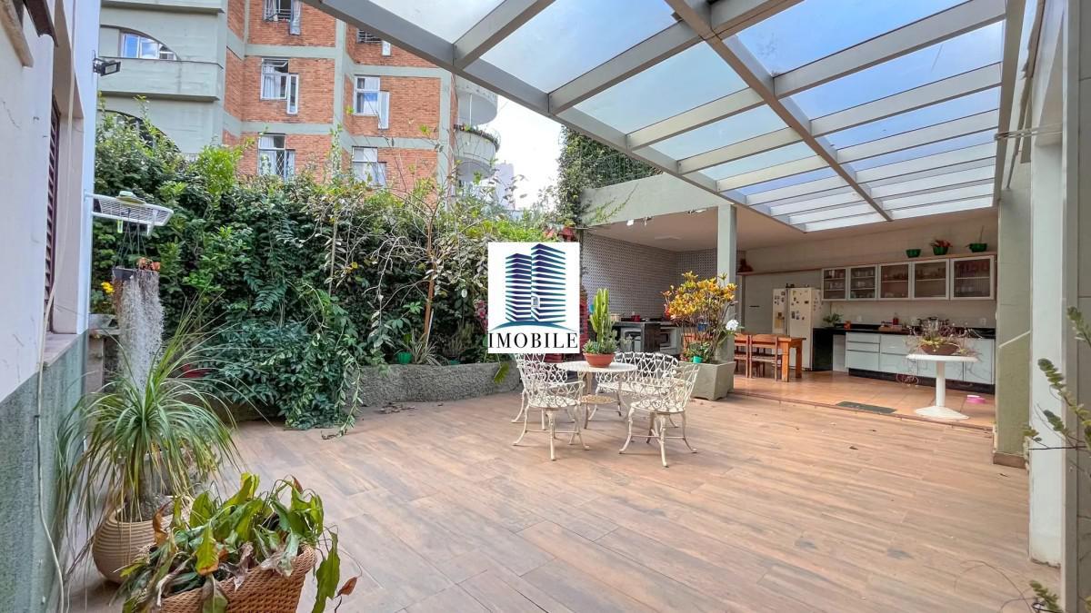 Casa, Santa Lúcia, 4 Quartos, 4 Vagas, 2 Suítes