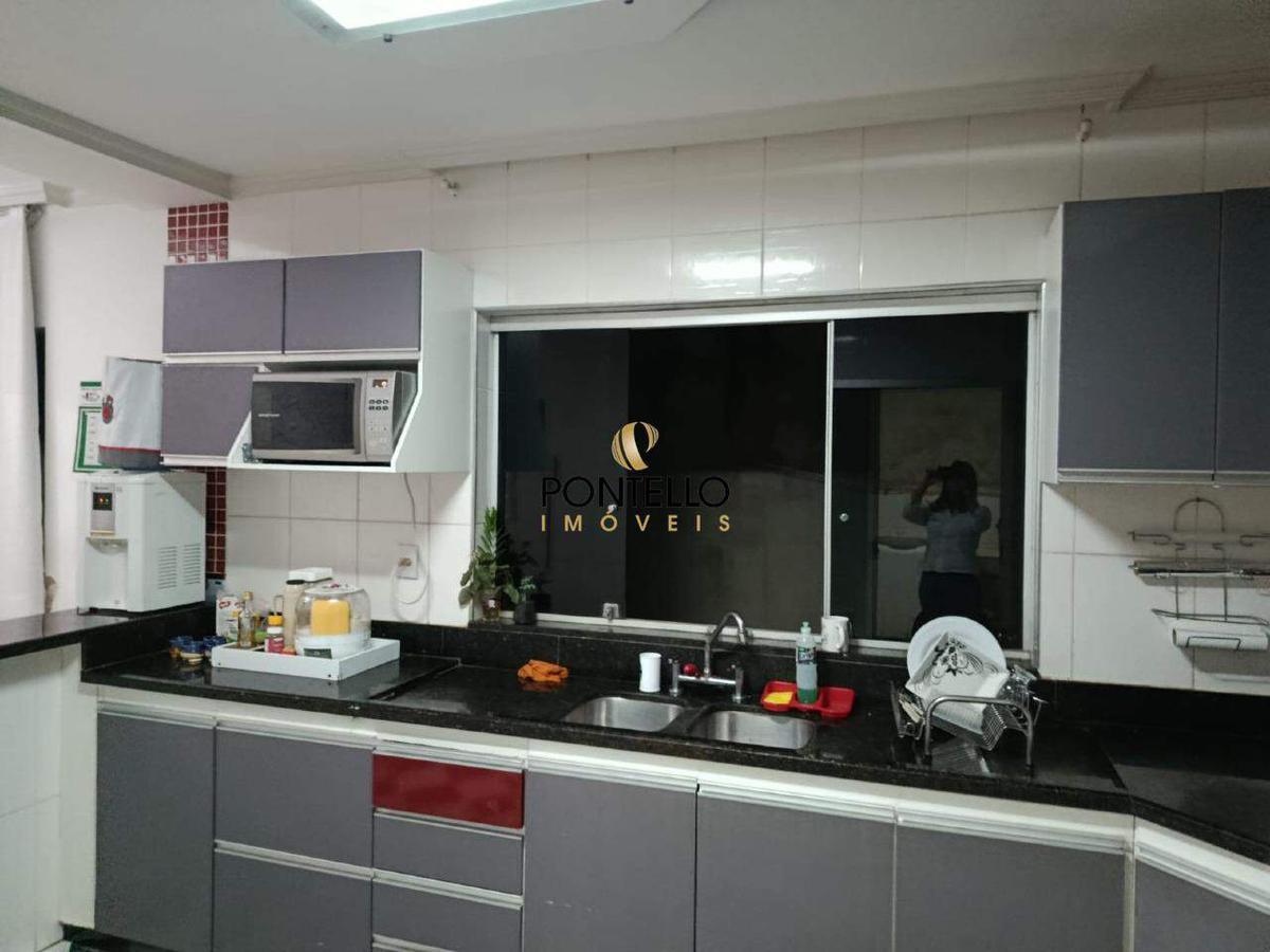 Casa, Verde Vale, 4 Quartos, 2 Vagas, 1 Suíte