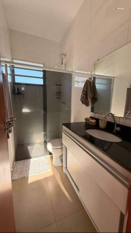 Casa, Idulipe, 3 Quartos, 4 Vagas, 1 Suíte