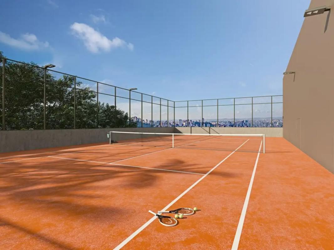 Apartamento, Santa Lúcia, 4 Quartos, 4 Vagas, 4 Suítes