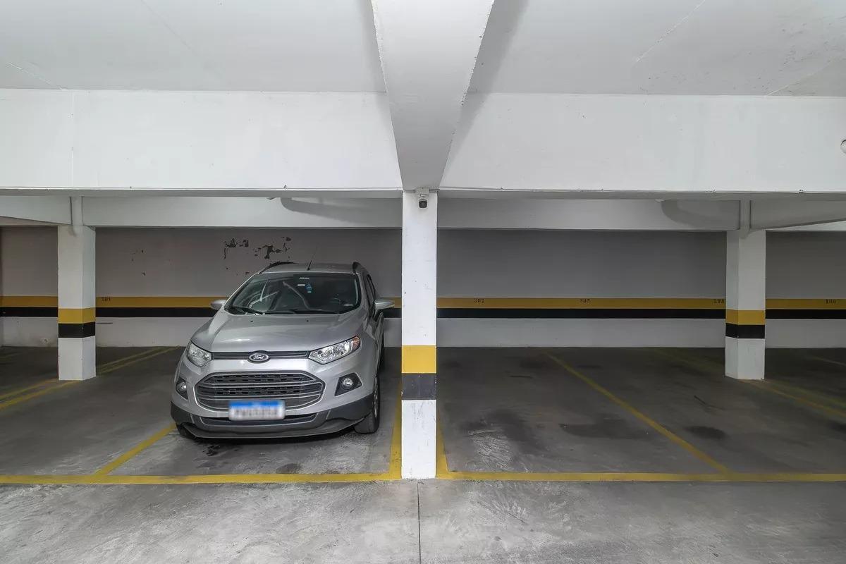 Apartamento, Santa Mônica, 3 Quartos, 2 Vagas