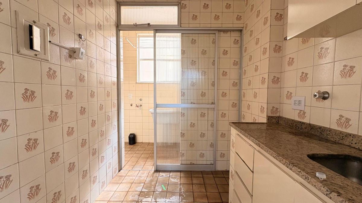 Apartamento, Santo Antônio, 2 Quartos, 1 Vaga, 1 Suíte