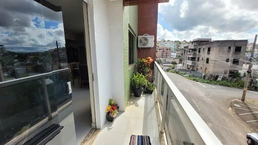 Apartamento, Caravelas, 3 Quartos, 2 Vagas, 1 Suíte