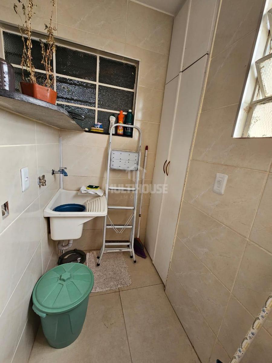 Apartamento, Barro Preto, 2 Quartos, 0 Vaga