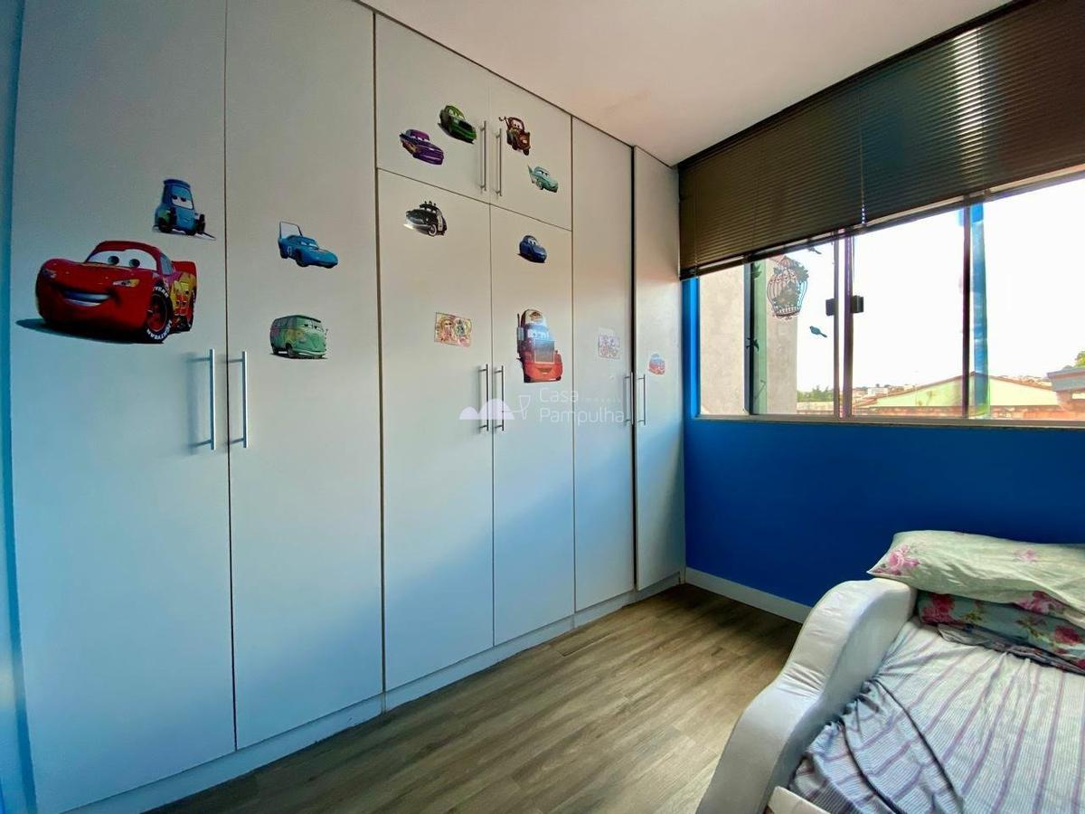 Casa, Planalto, 3 Quartos, 2 Vagas, 1 Suíte