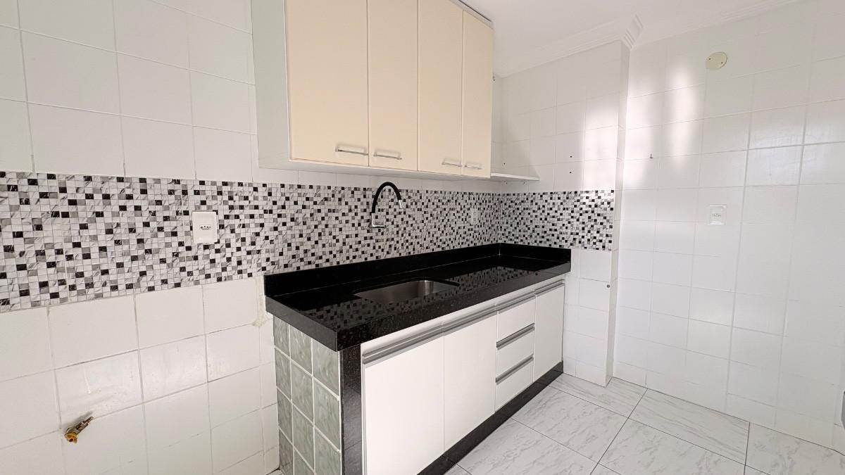 Apartamento, Santa Efigênia, 2 Quartos, 2 Vagas