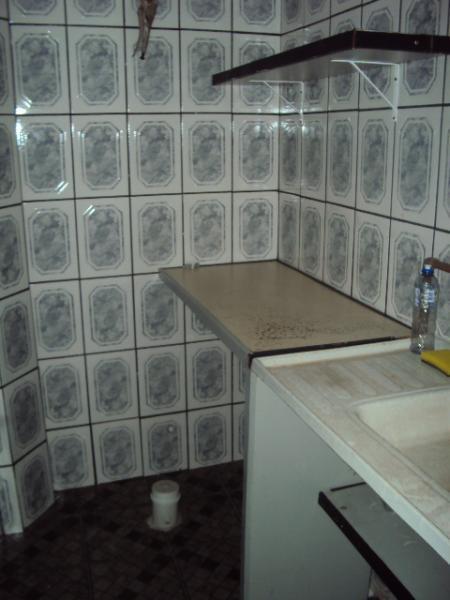 Sala, Santa Inês, 0 Vaga