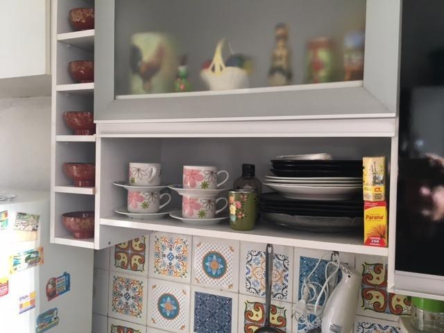 Apartamento, Nova Cachoeirinha, 2 Quartos, 0 Vaga