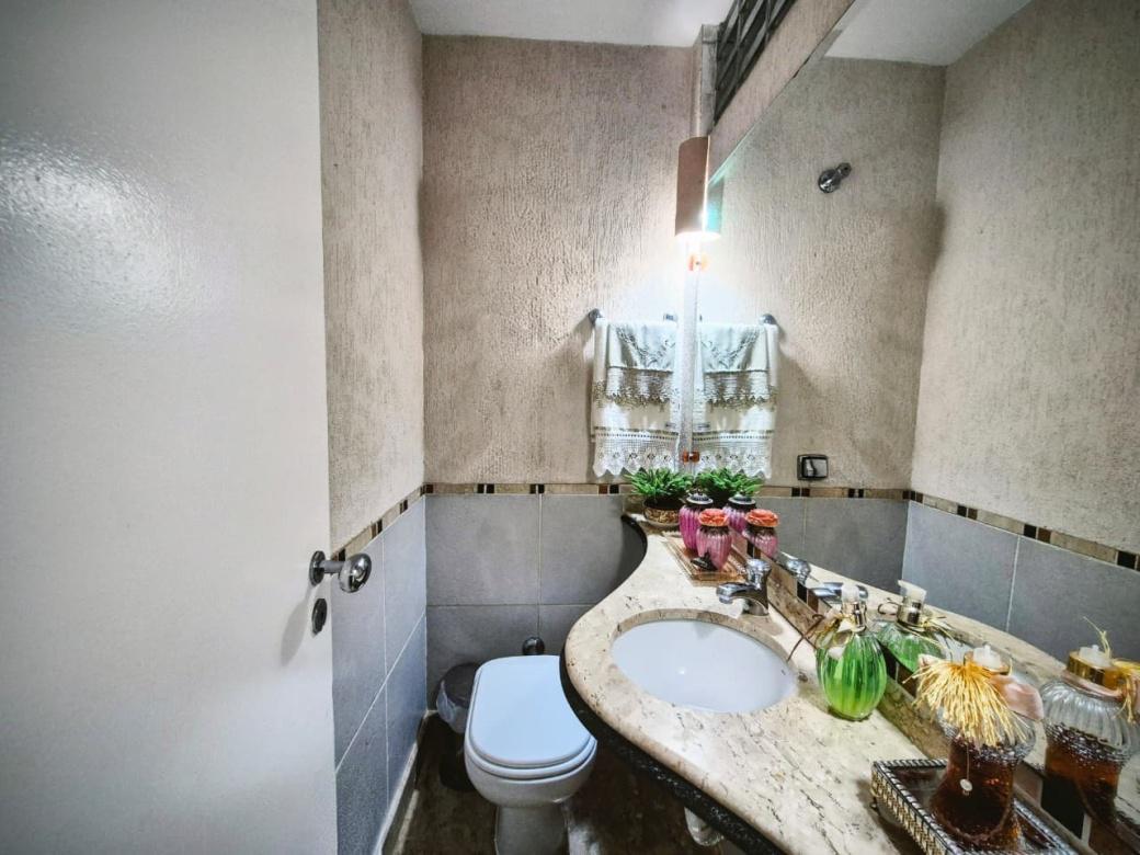 Apartamento, Sion, 4 Quartos, 2 Vagas, 1 Suíte