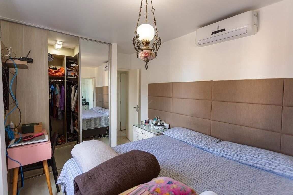 Cobertura, Sion, 4 Quartos, 4 Vagas, 2 Suítes