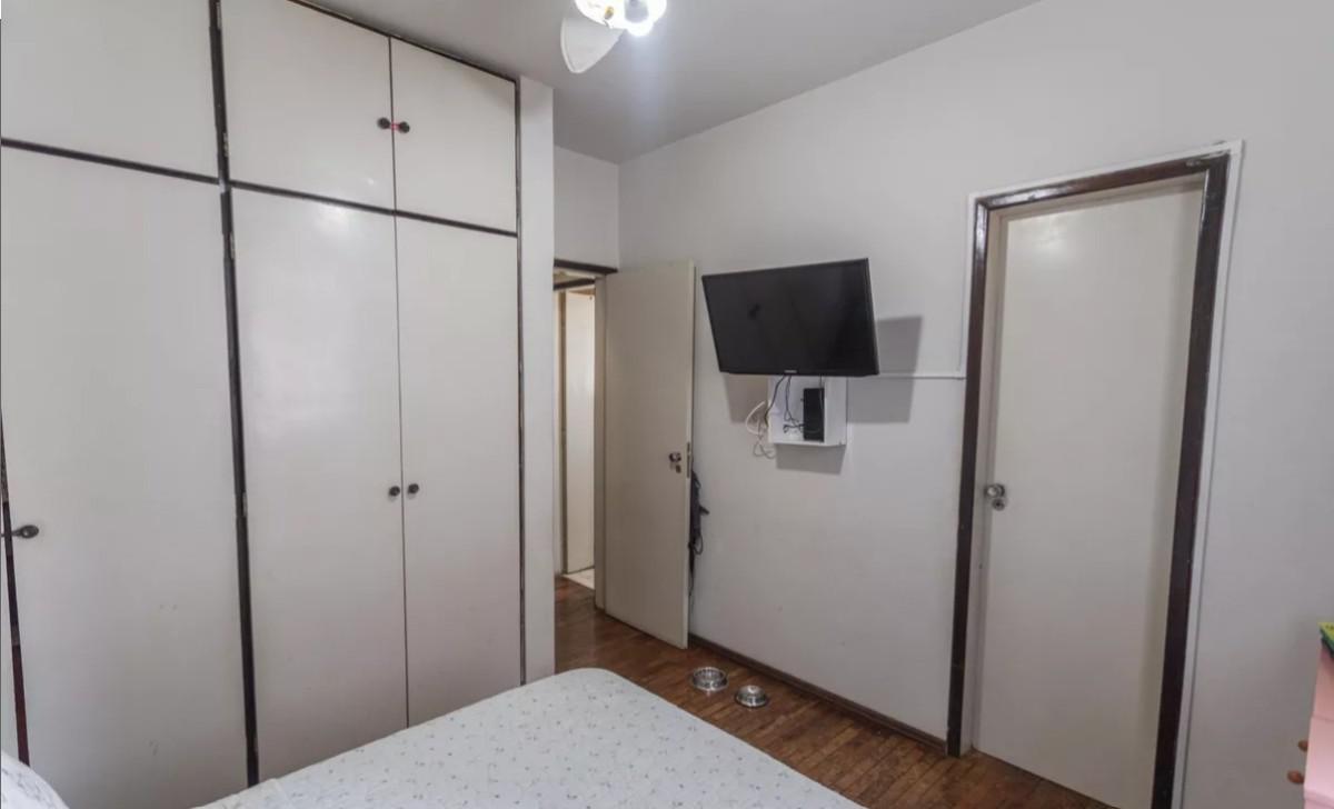 Apartamento, Santa Efigênia, 3 Quartos, 2 Vagas, 1 Suíte