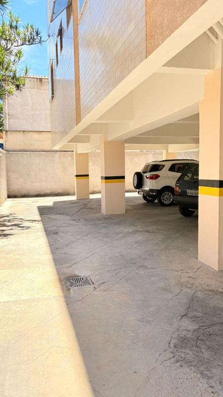 Apartamento, Ouro Preto, 3 Quartos, 1 Vaga, 1 Suíte