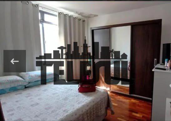 Apartamento, Vila Morais, 3 Quartos, 1 Vaga, 1 Suíte