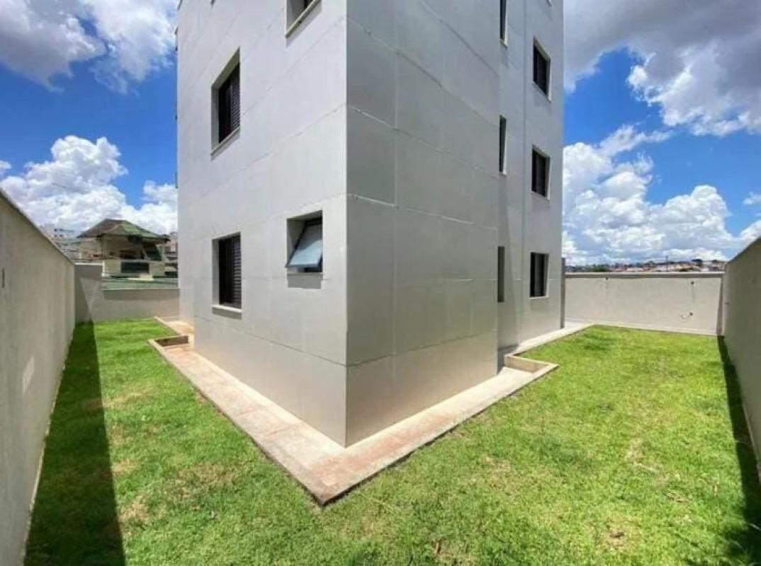 Apartamento, Santa Amélia, 3 Quartos, 4 Vagas, 1 Suíte