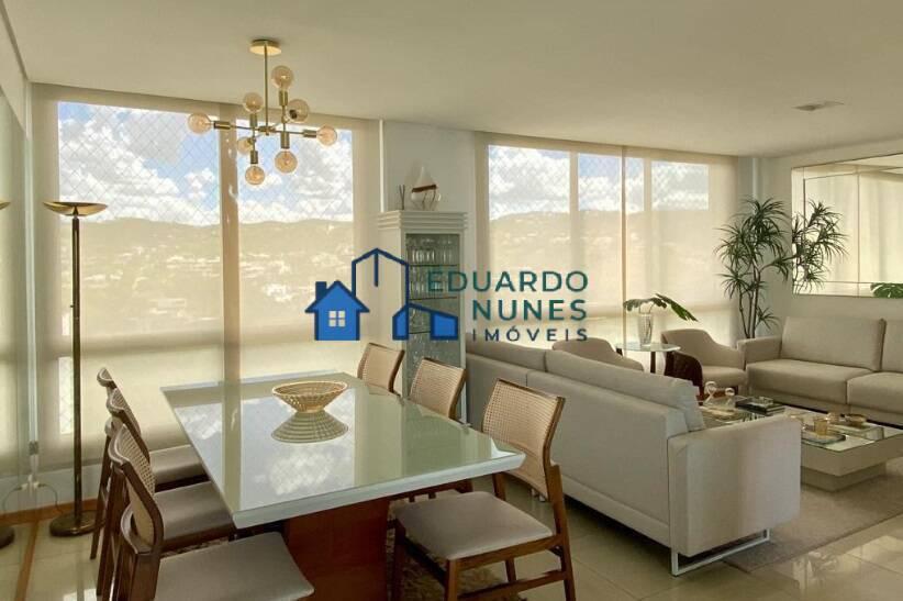 Apartamento, Vale dos Cristais, 3 Quartos, 3 Vagas, 1 Suíte