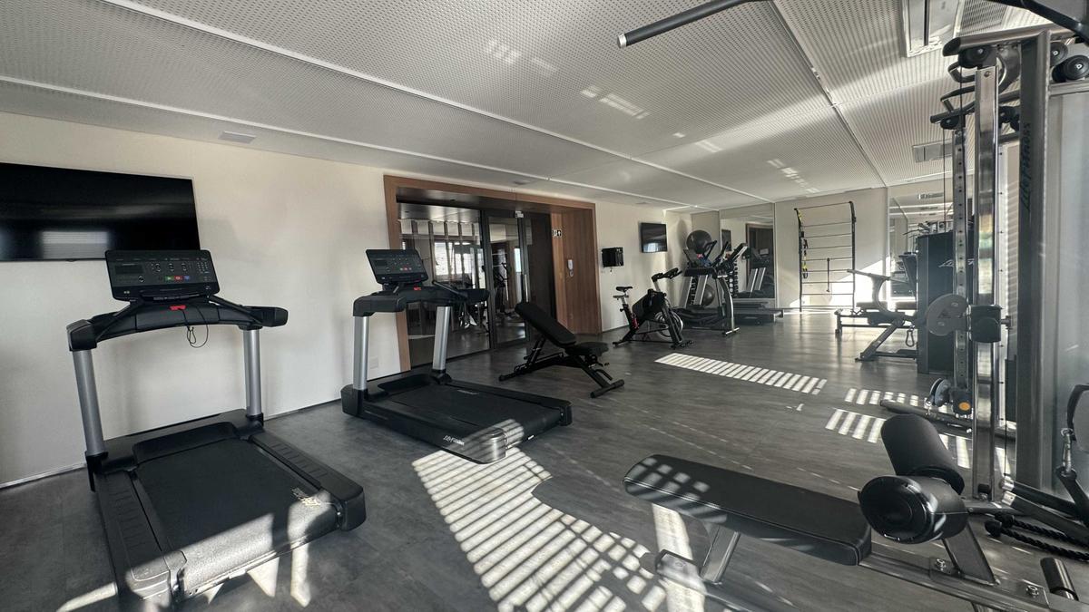 Apartamento, Santo Agostinho, 2 Quartos, 2 Vagas, 2 Suítes