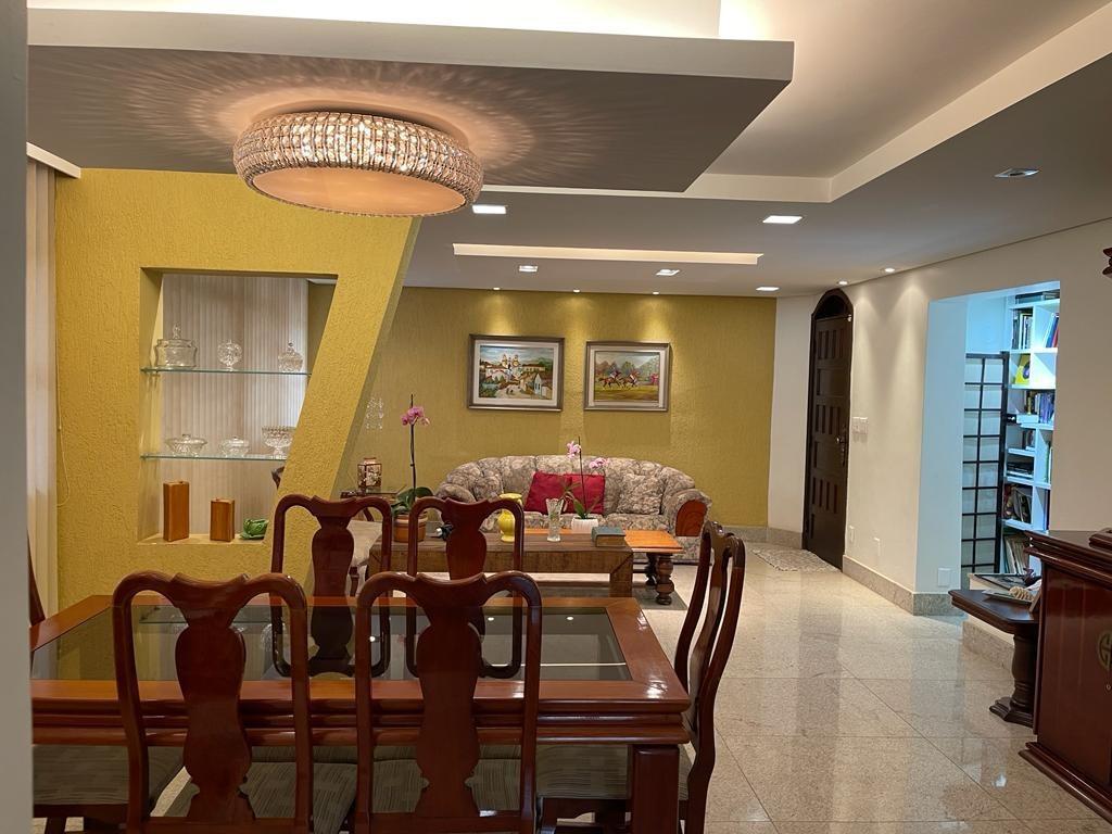 Casa, Santa Inês, 4 Quartos, 3 Vagas, 2 Suítes