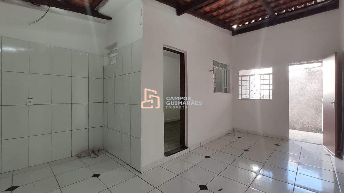 Casa, Parque Recreio, 3 Quartos, 6 Vagas, 1 Suíte