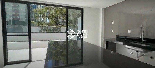 Apartamento, Funcionários, 3 Quartos, 3 Vagas, 3 Suítes