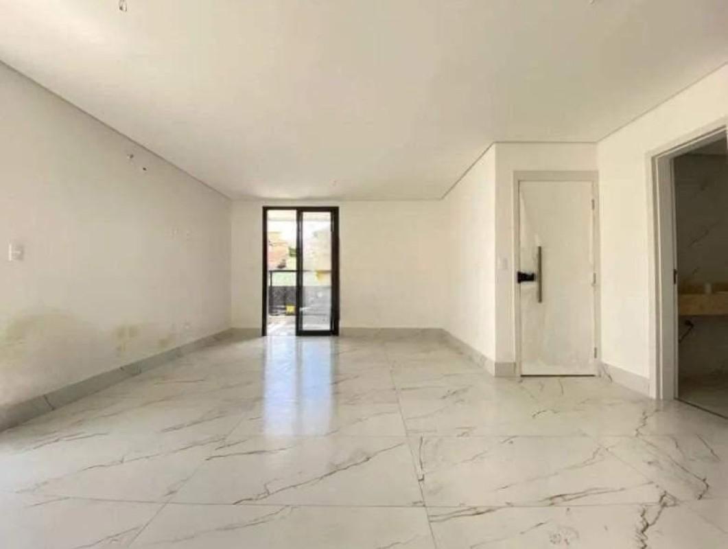 Apartamento, Santa Amélia, 3 Quartos, 4 Vagas, 1 Suíte
