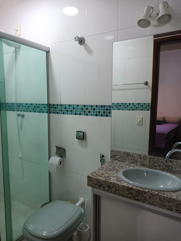 Apartamento, Padre Eustáquio, 3 Quartos, 1 Vaga, 1 Suíte