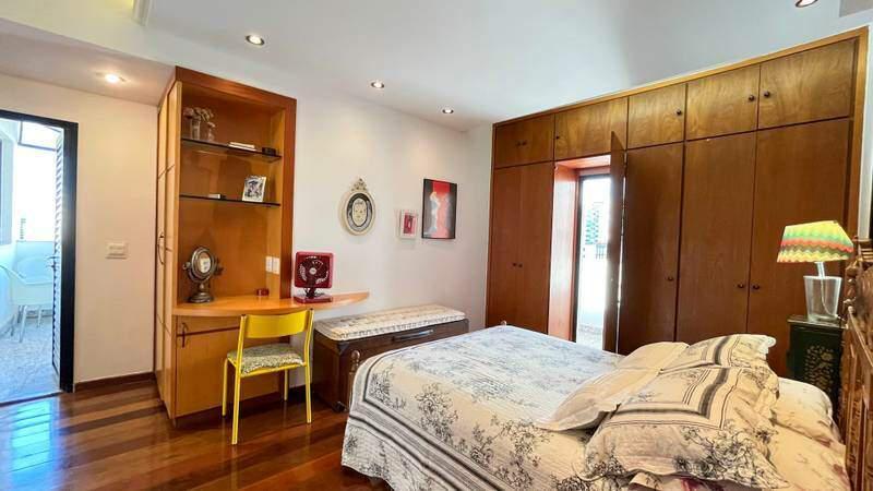 Cobertura, Gutierrez, 4 Quartos, 3 Vagas, 2 Suítes