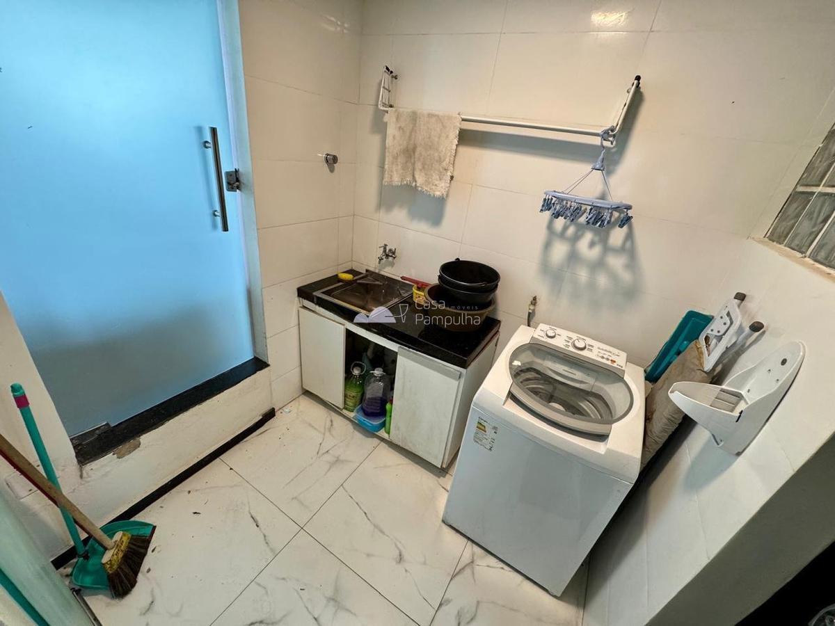 Casa, Santa Branca, 3 Quartos, 1 Vaga, 2 Suítes