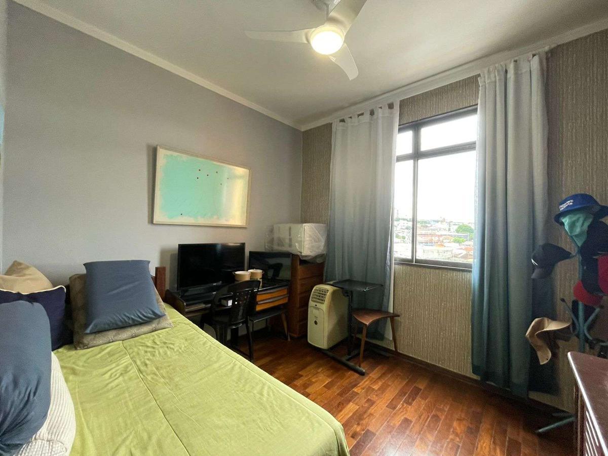 Apartamento, Prado, 2 Quartos, 1 Vaga