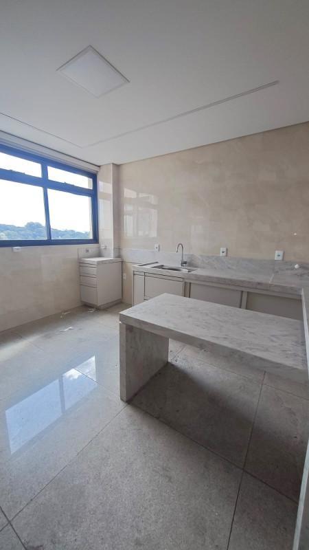 Apartamento, Salgado Filho, 3 Quartos, 2 Vagas, 1 Suíte