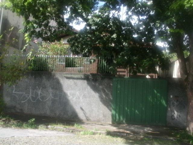 Casa, Ipanema, 3 Quartos, 2 Vagas, 1 Suíte