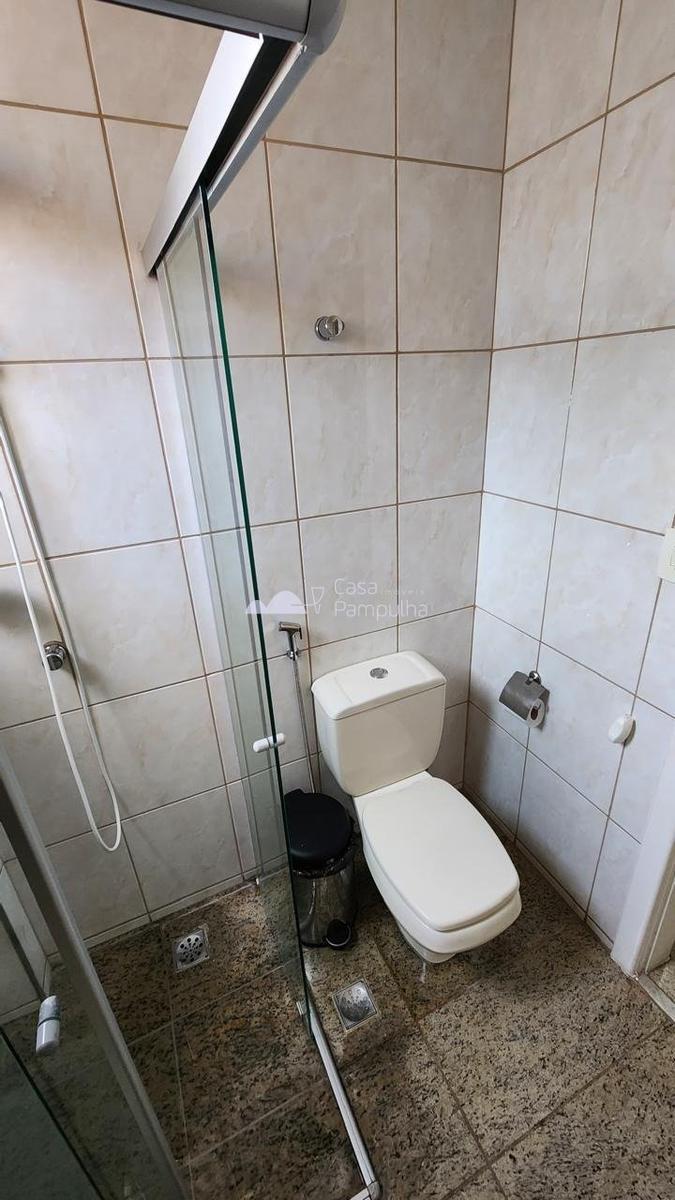 Apartamento, Dona Clara, 3 Quartos, 1 Vaga, 1 Suíte
