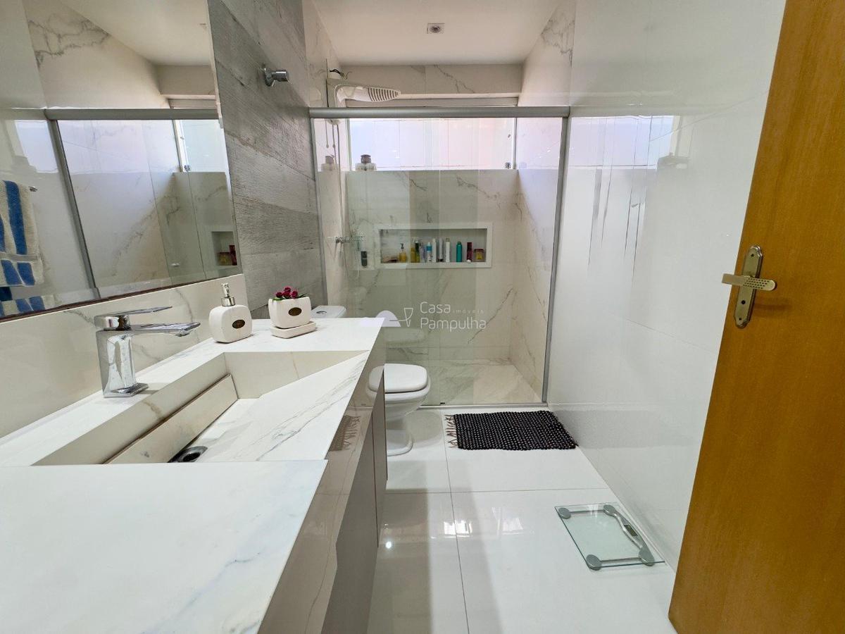 Casa, São João Batista (venda Nova), 3 Quartos, 2 Vagas, 1 Suíte