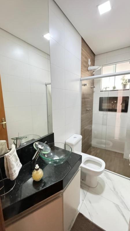 Casa, Masterville, 3 Quartos, 2 Vagas, 1 Suíte