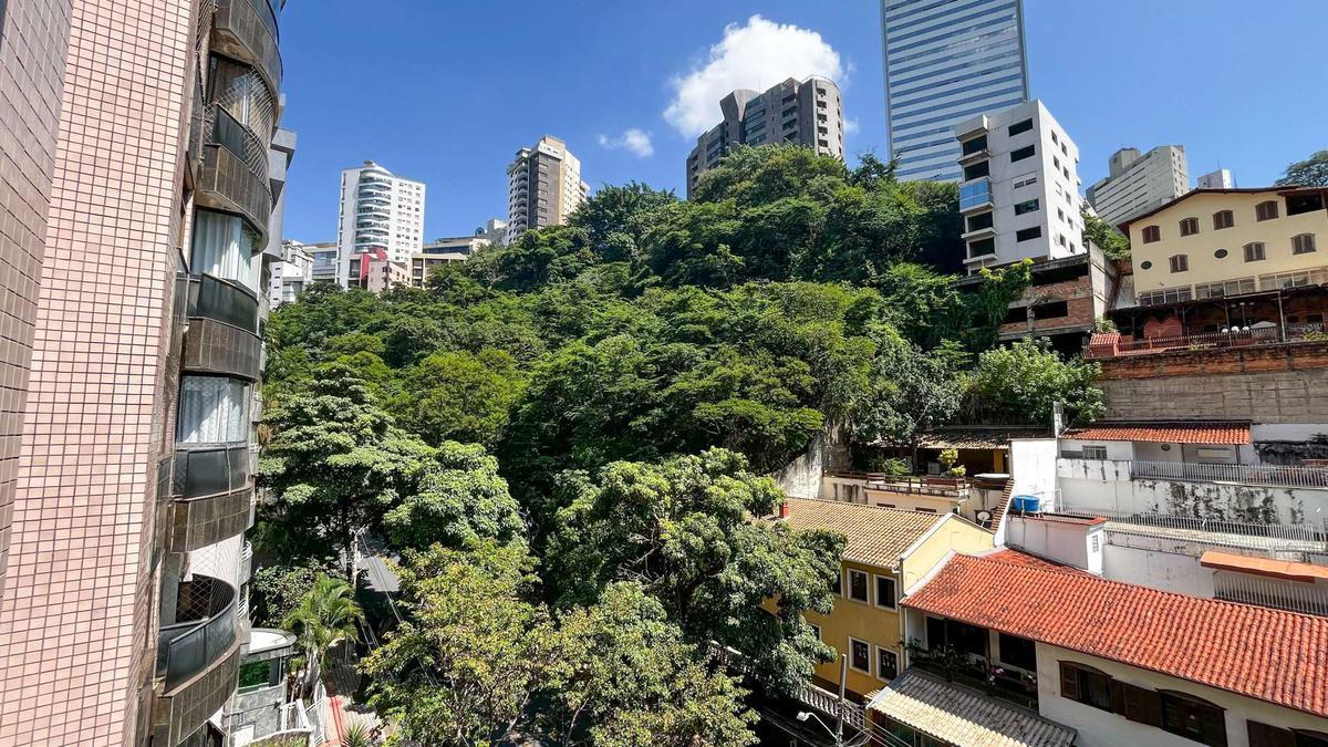 Apartamento, Luxemburgo, 4 Quartos, 3 Vagas, 1 Suíte