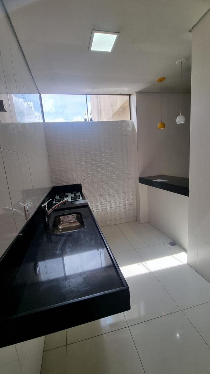 Casa, Serrano, 2 Quartos, 2 Vagas, 1 Suíte