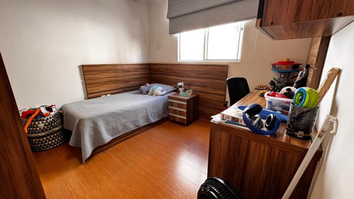 Cobertura, Fernão Dias, 4 Quartos, 2 Vagas, 1 Suíte
