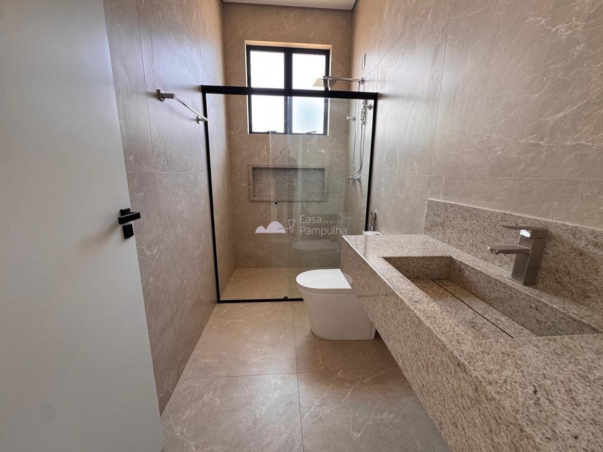 Casa, Gran Park, 3 Quartos, 4 Vagas, 1 Suíte