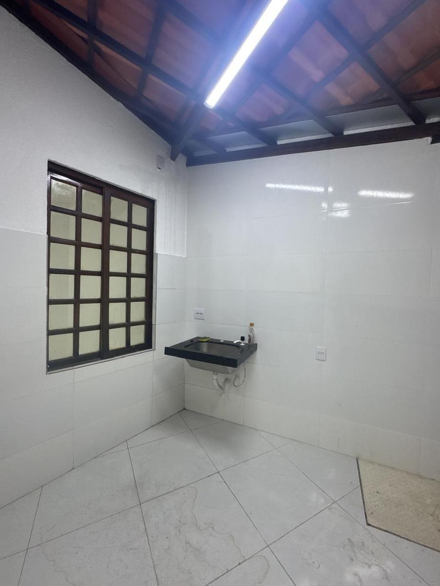 Casa, Santa Amélia, 2 Quartos, 2 Vagas