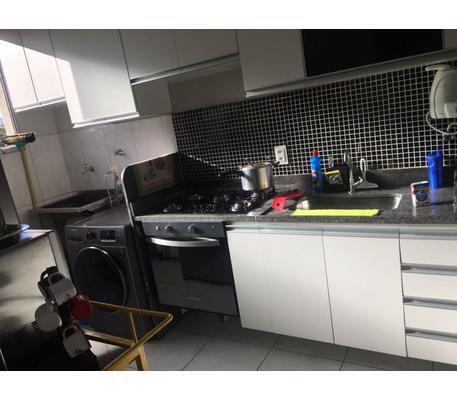 Apartamento, Castelo, 3 Quartos, 2 Vagas, 1 Suíte